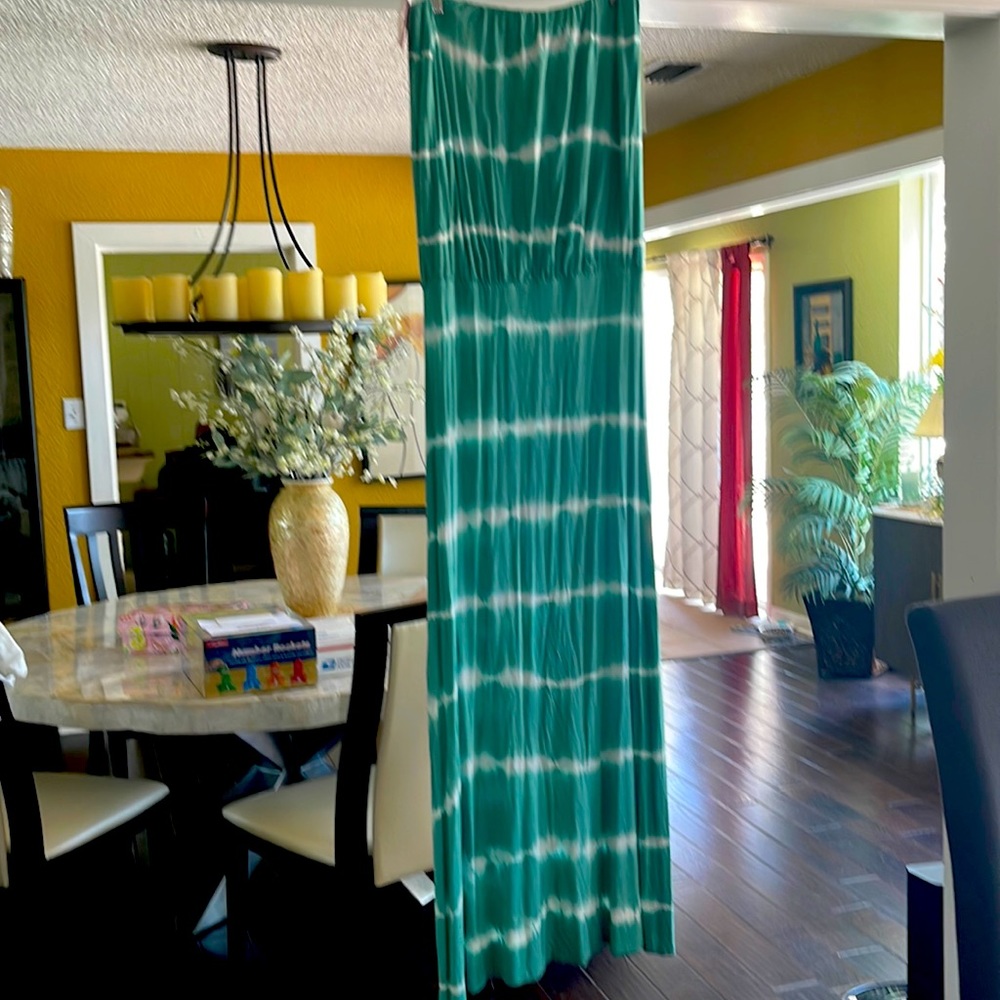 Beautiful Maxi dress!  Never worn!